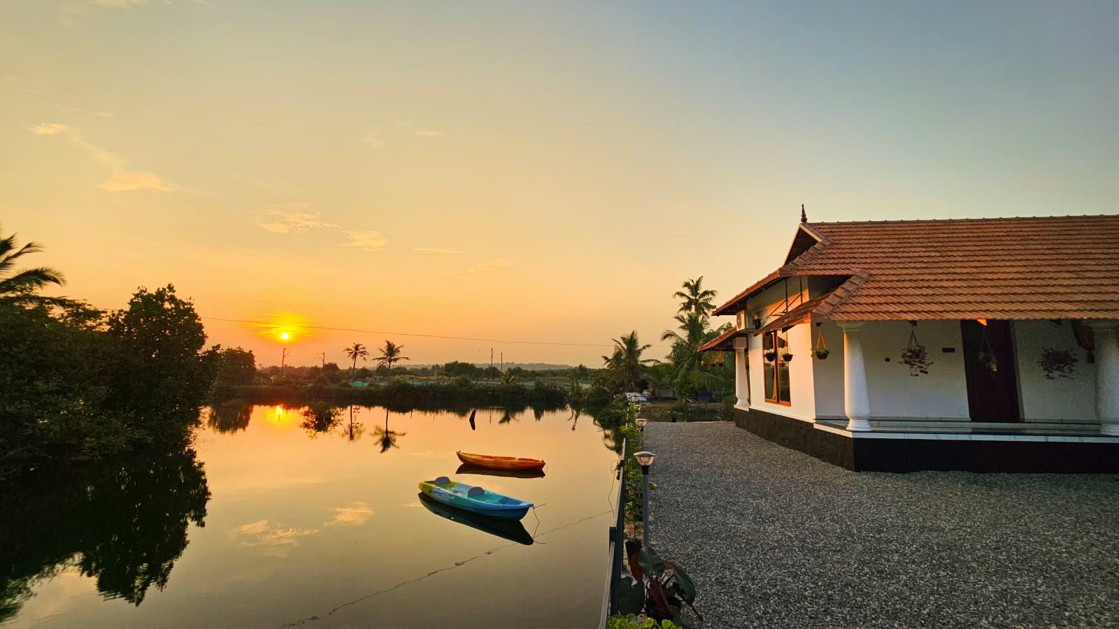 Mangalath Holidays