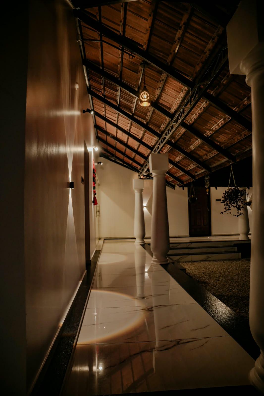 Mangalath Holidays view 5